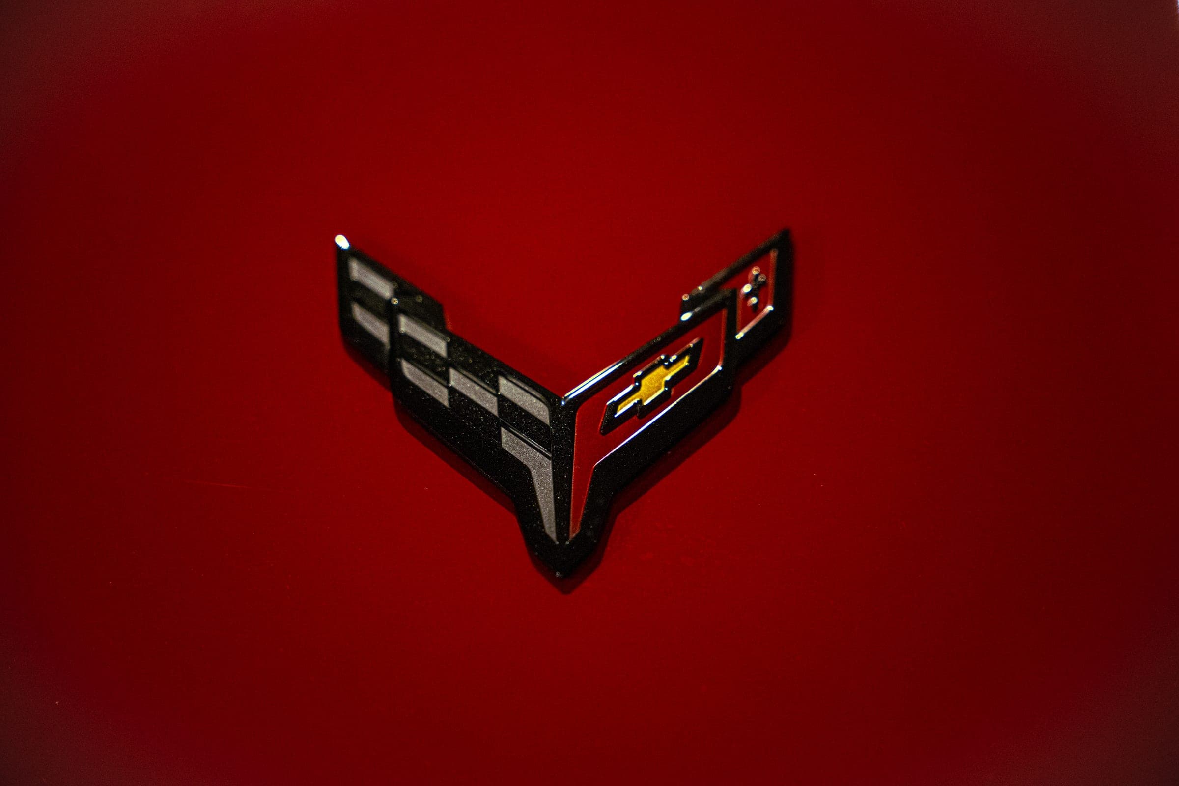 2026 Chevrolet Corvette Z06 Convertible — 8