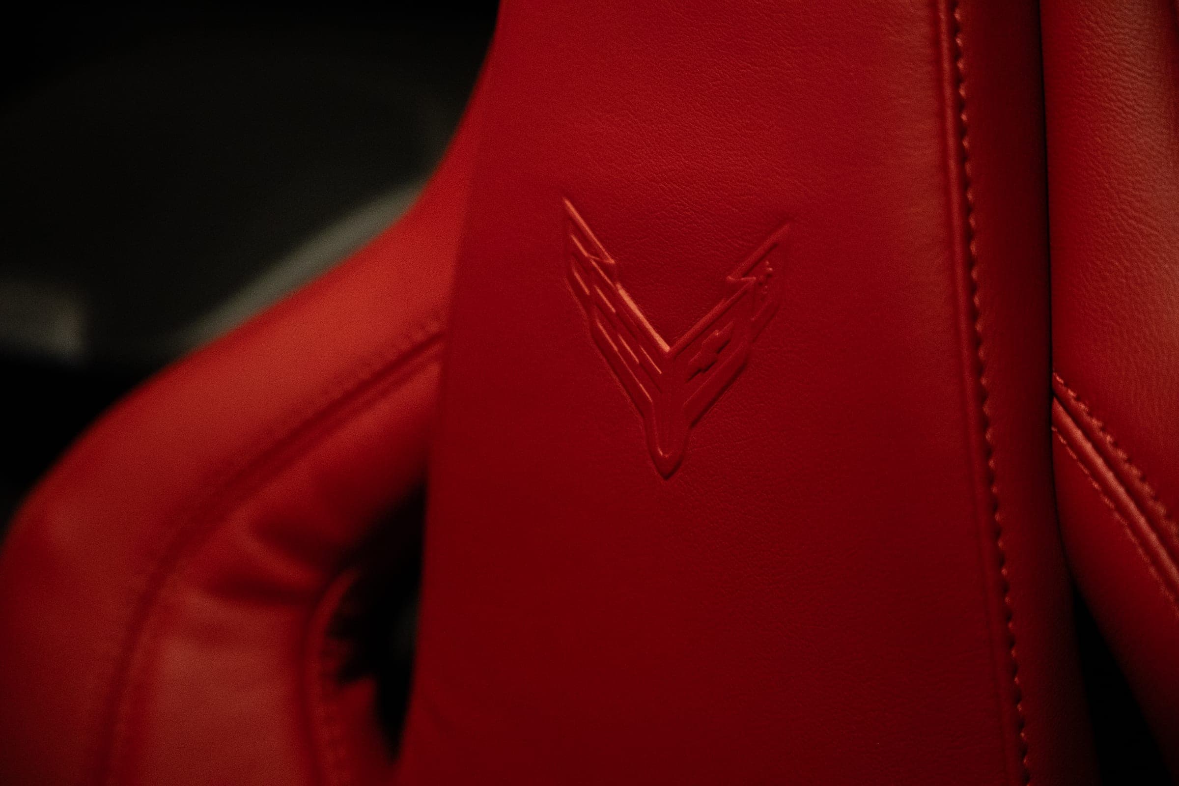 2026 Chevrolet Corvette Z06 Convertible — 14