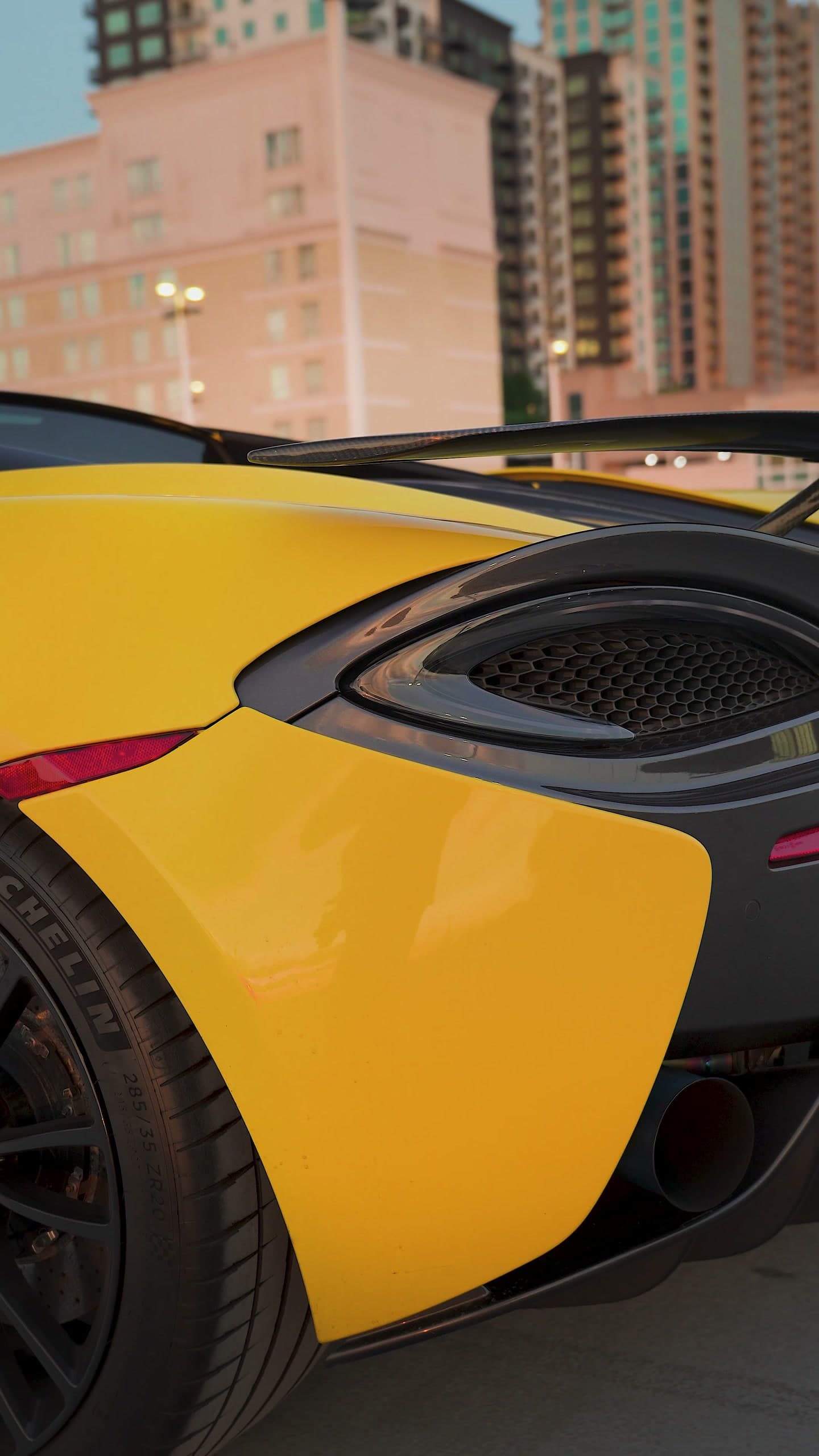 2018 McLaren 570S Coupe — 5