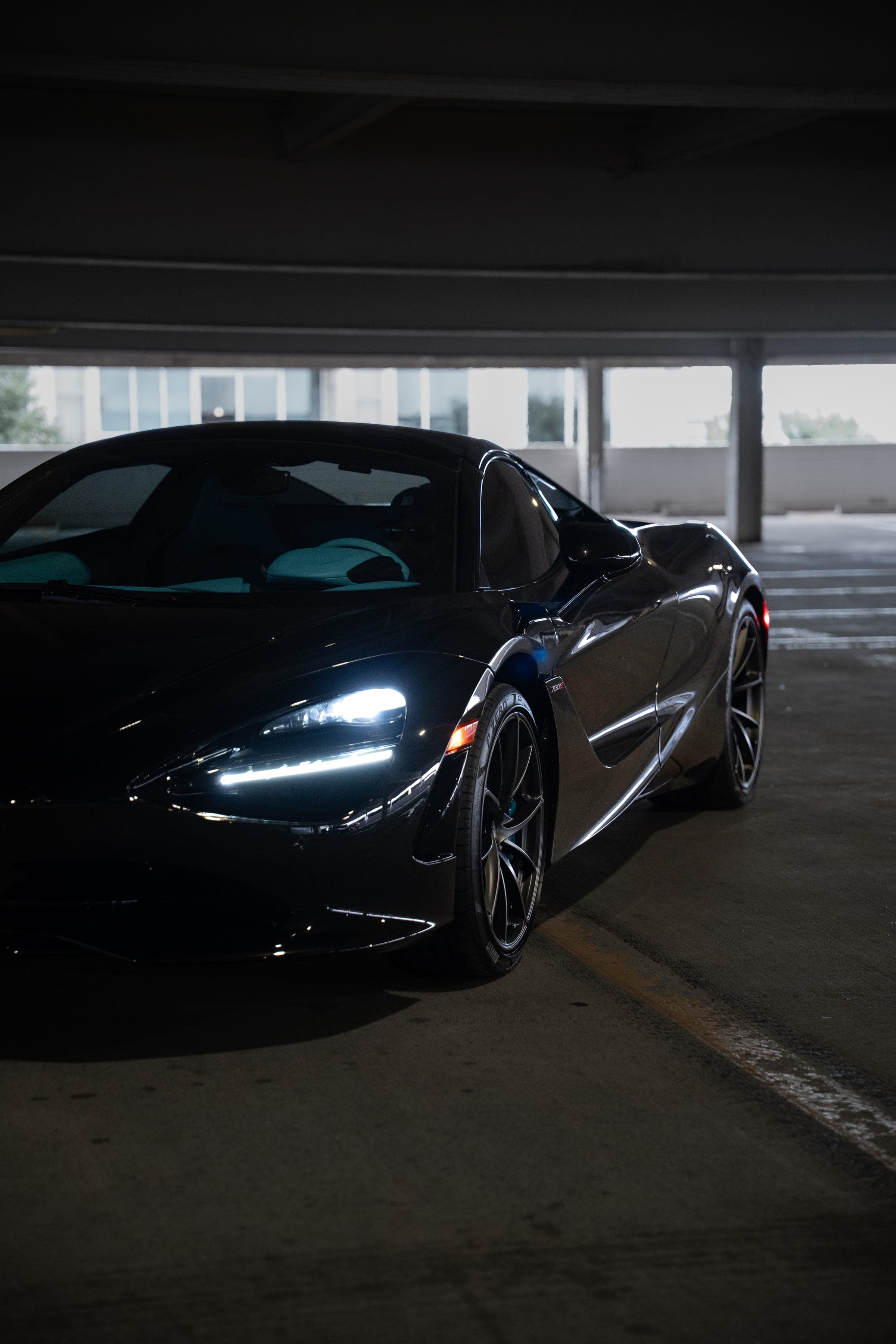 2026 McLaren 750S Spider — 5
