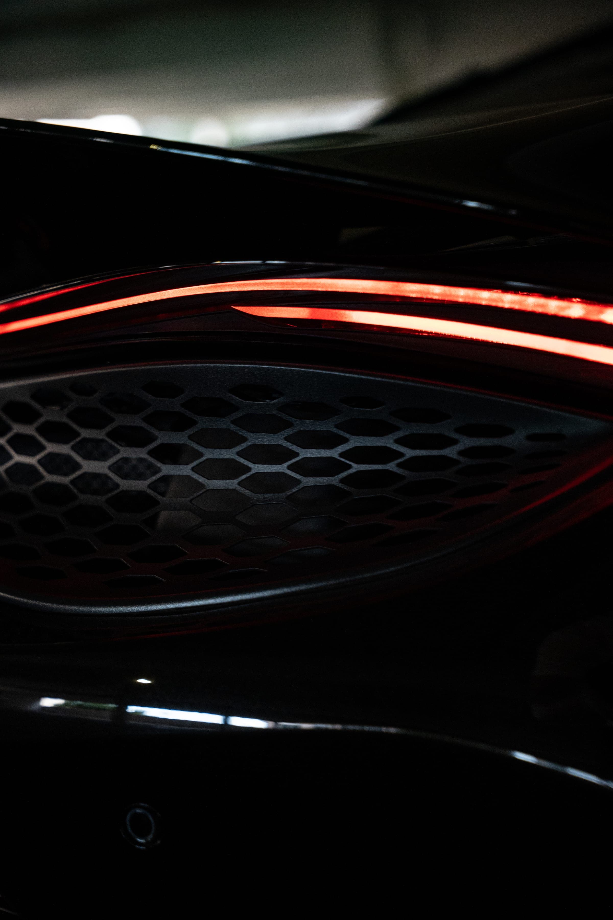 2026 McLaren 750S Spider — 9