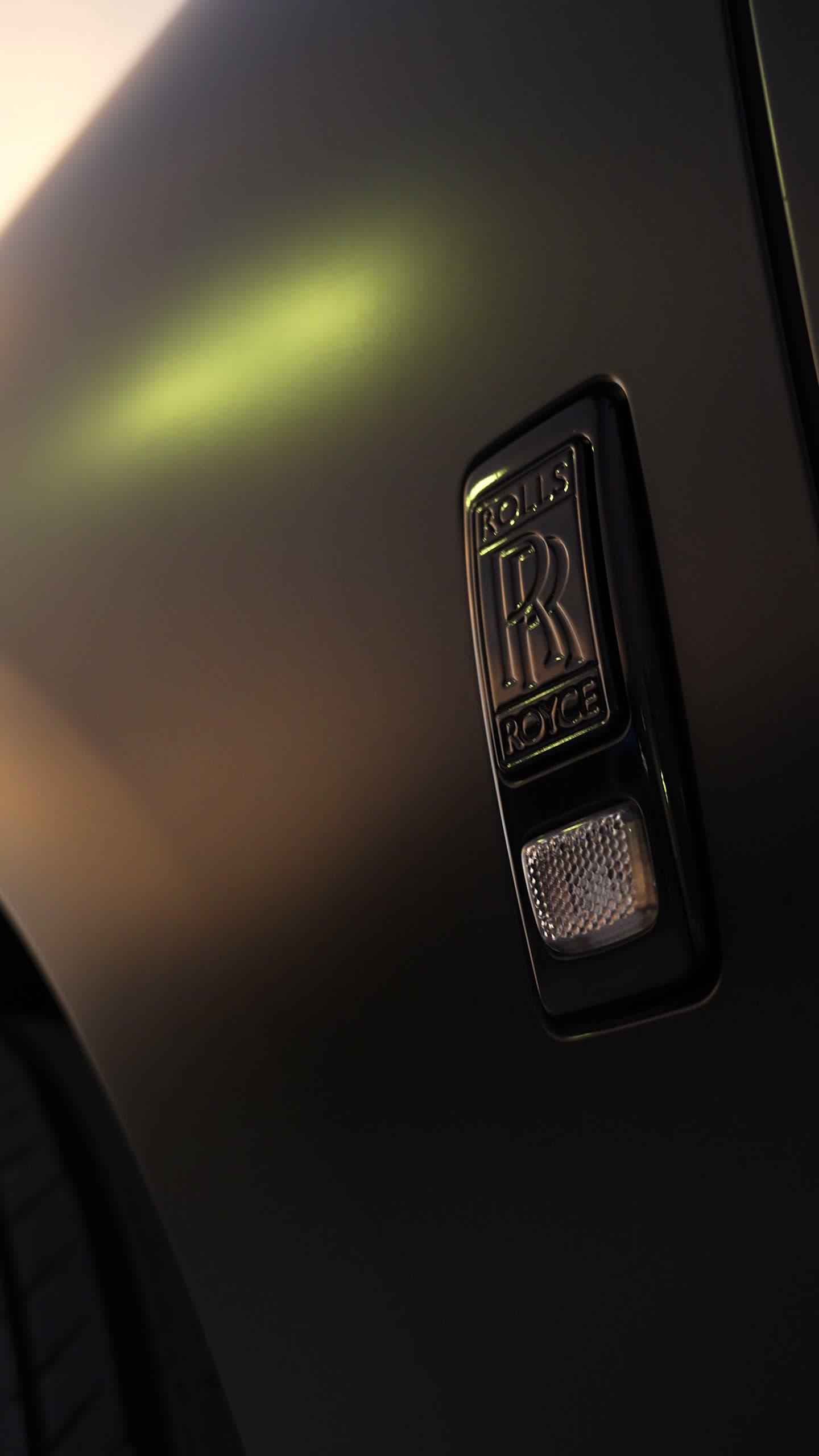 2022 Rolls-Royce Cullinan — 3