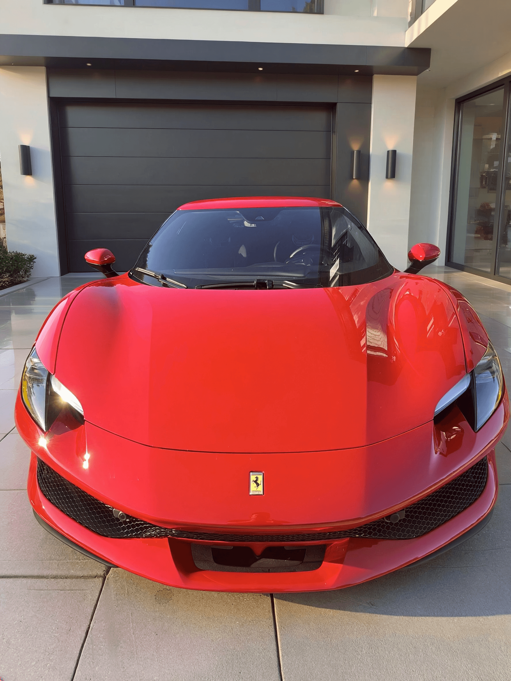 2023 Ferrari 296 GTB — 7