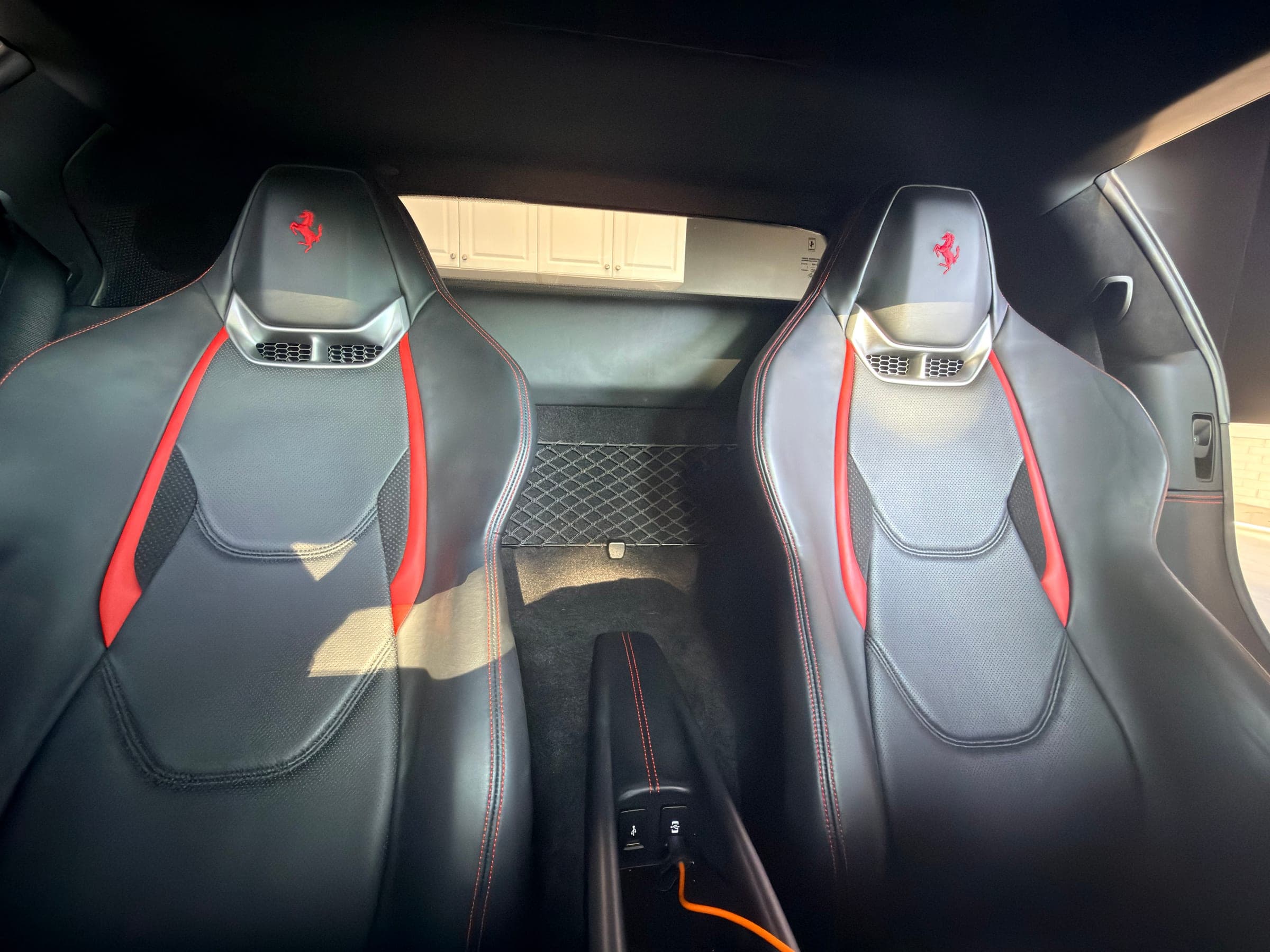 2023 Ferrari 296 GTB — 3