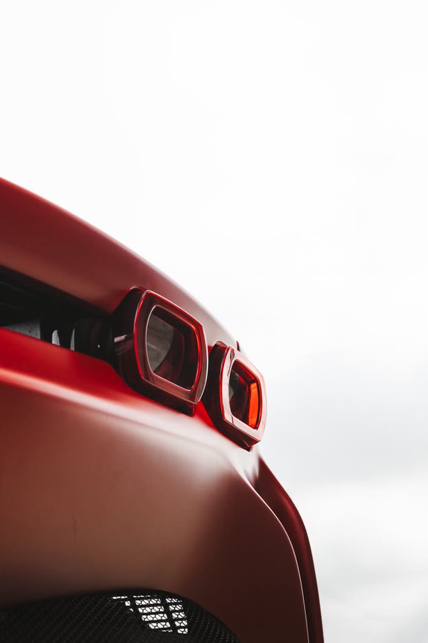 2026 Ferrari SF90 Spider — 7