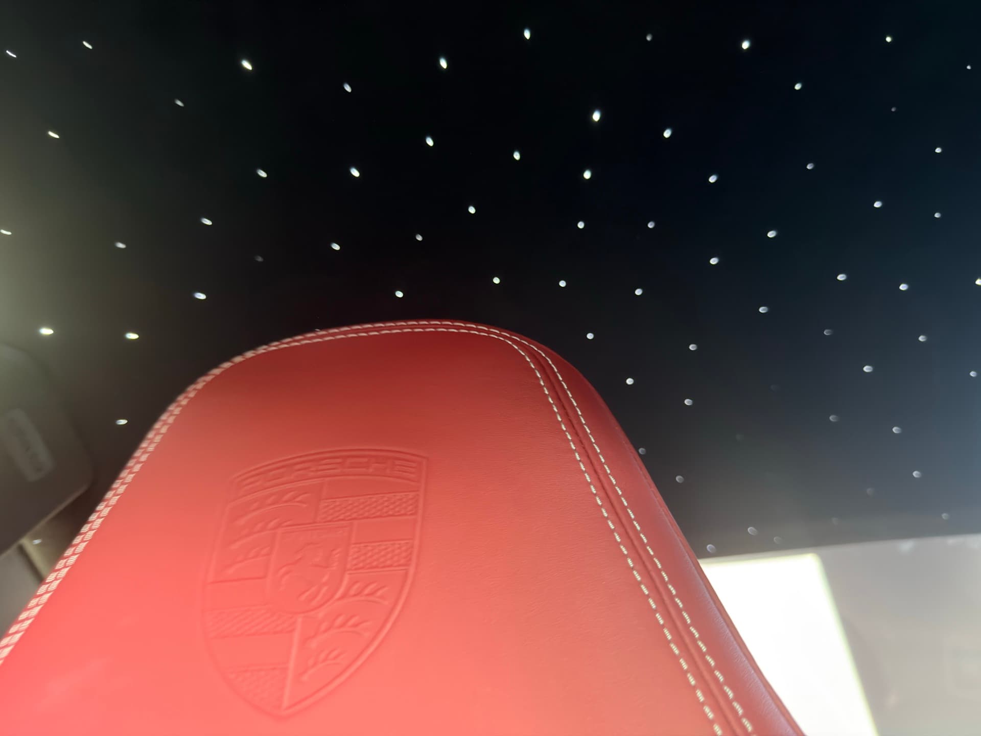 2026 Porsche 911 Carrera GTS — 11