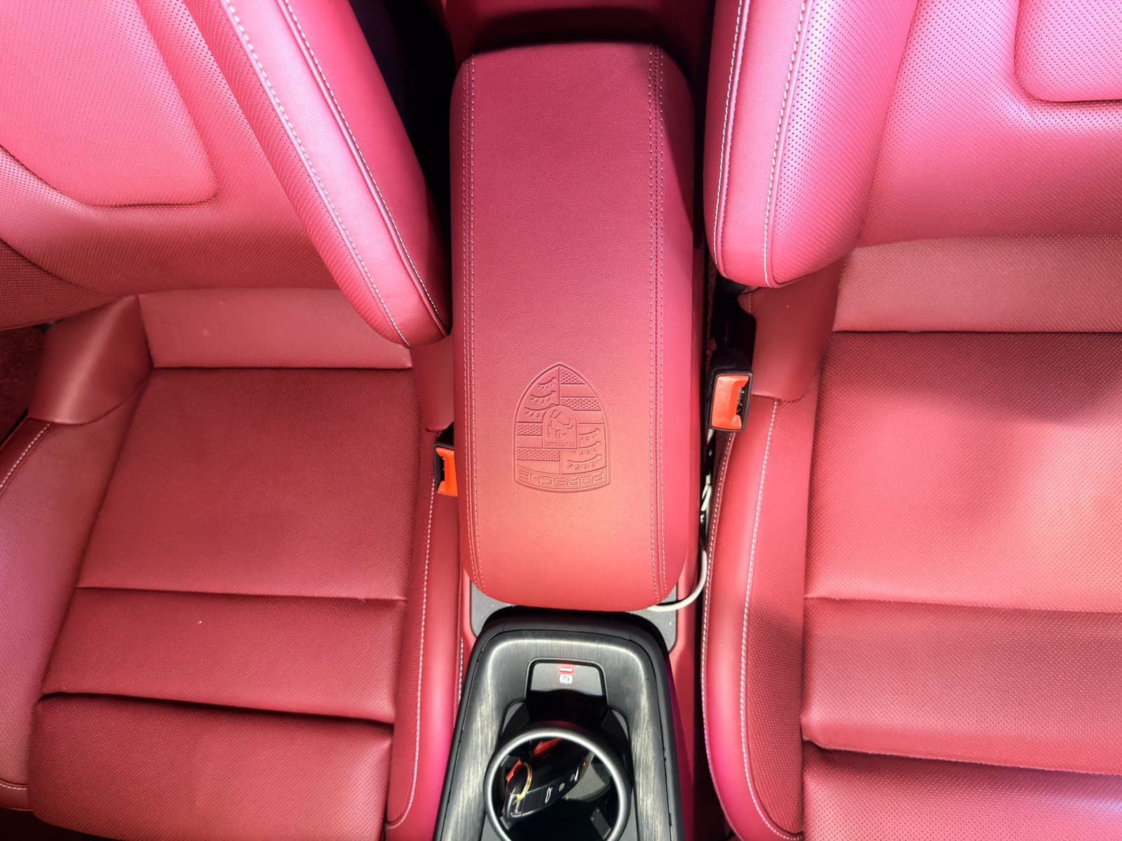 2026 Porsche 911 Carrera GTS — 4