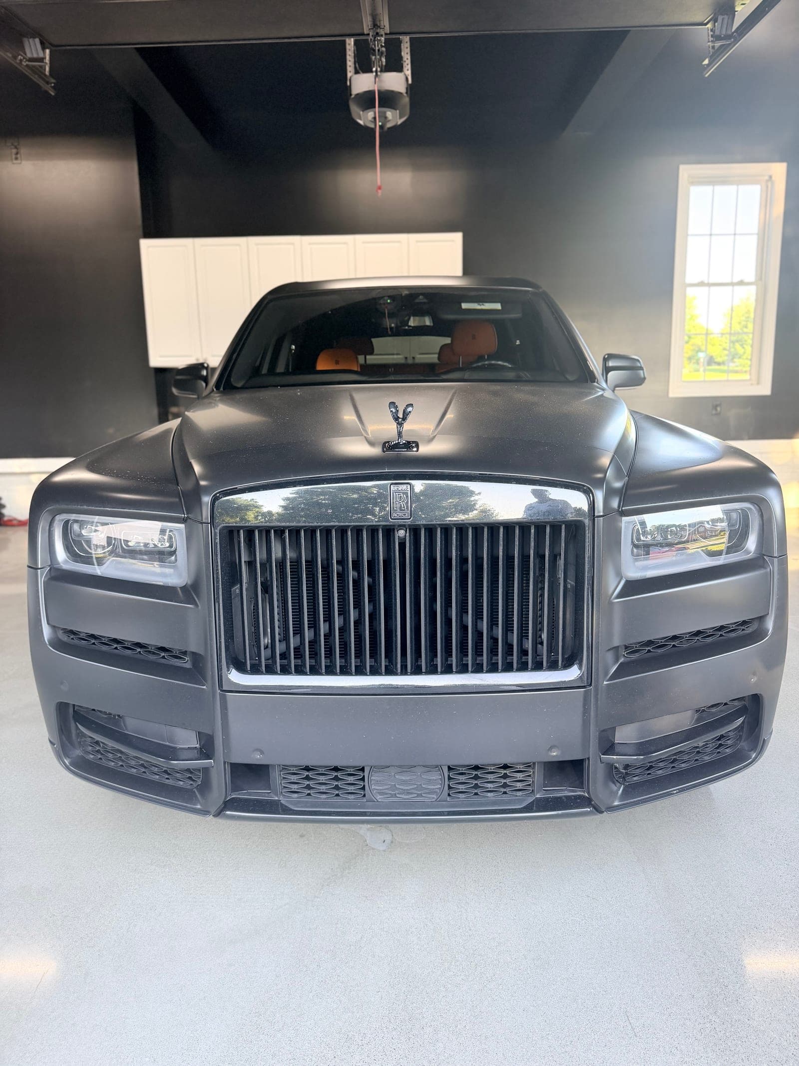2022 Rolls-Royce Cullinan — 9