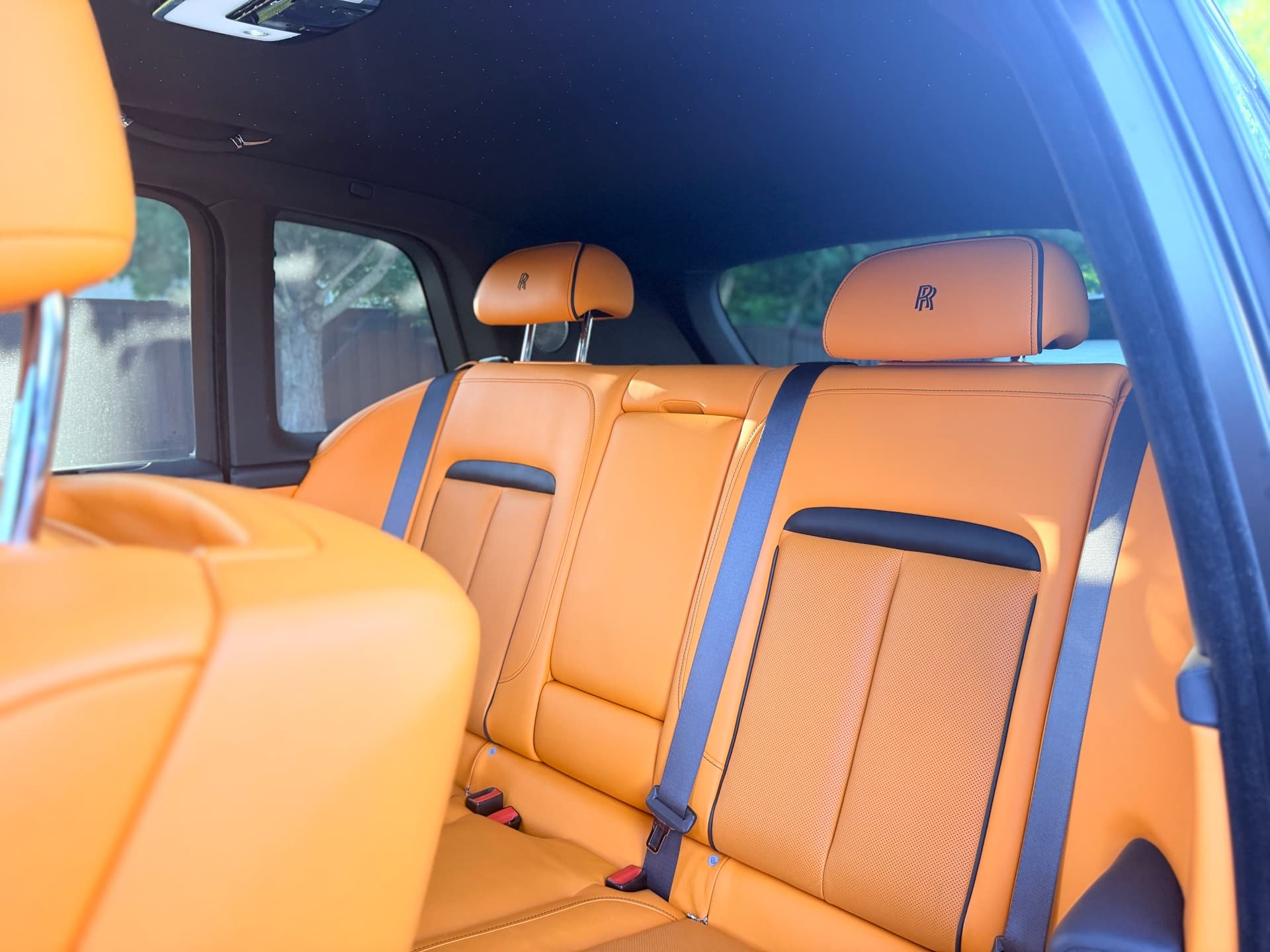 2022 Rolls-Royce Cullinan — 12