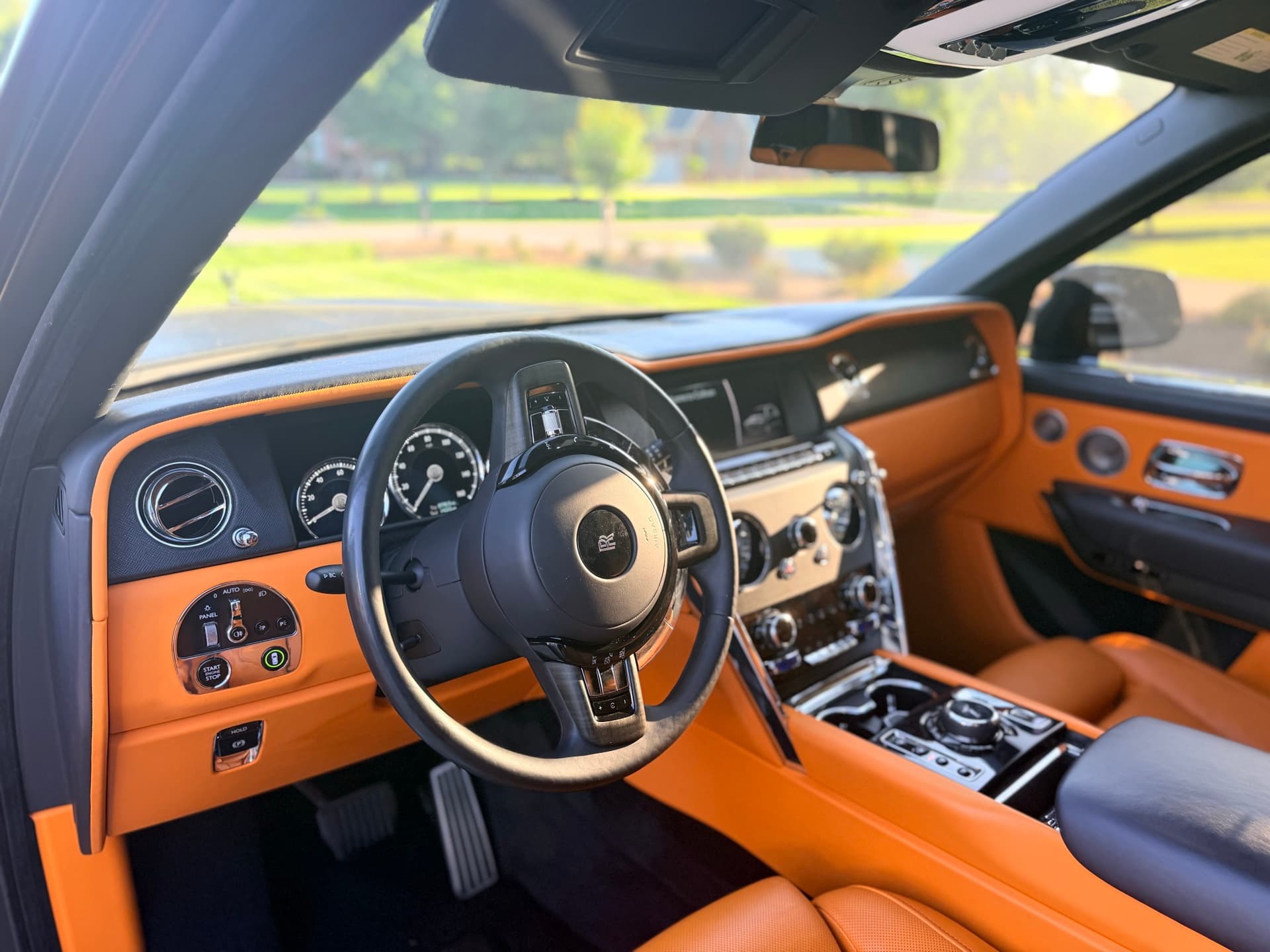 2022 Rolls-Royce Cullinan — 13