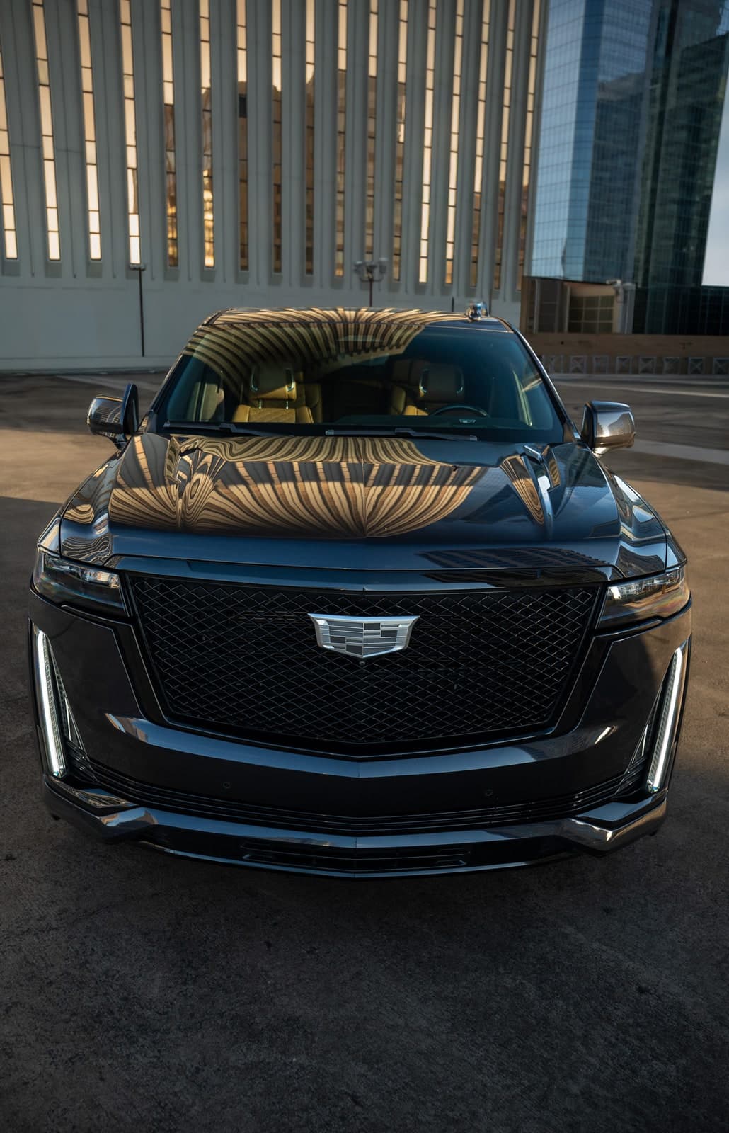 2024 Cadillac Escalade — 5