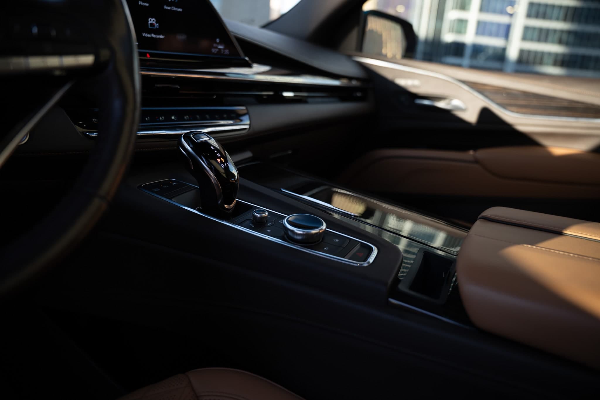 2024 Cadillac Escalade — 11
