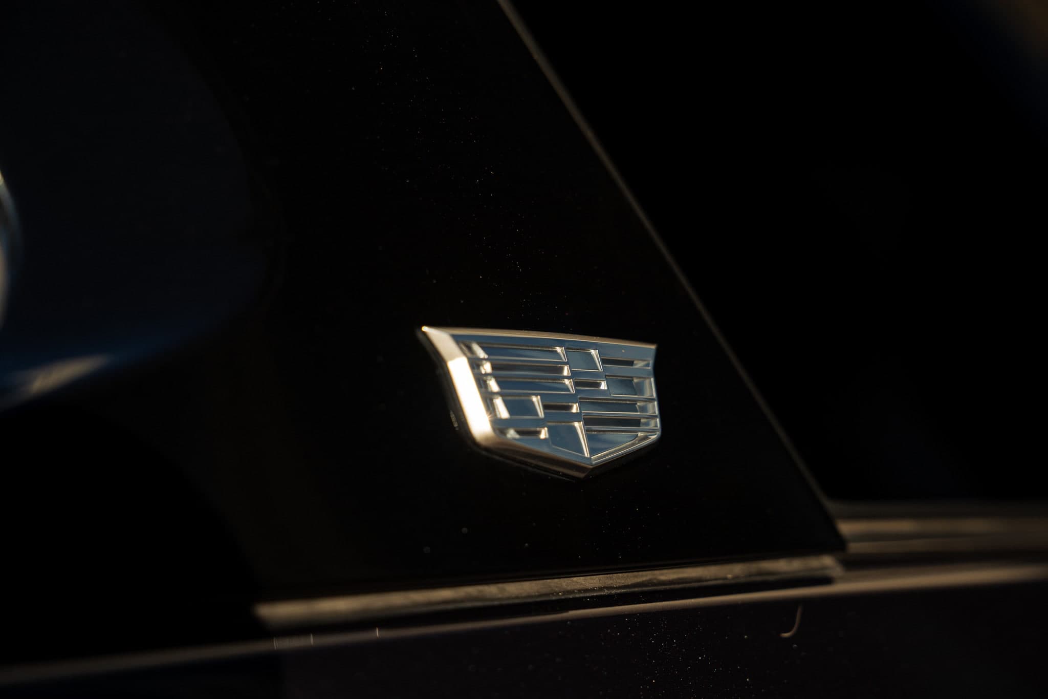 2024 Cadillac Escalade — 14