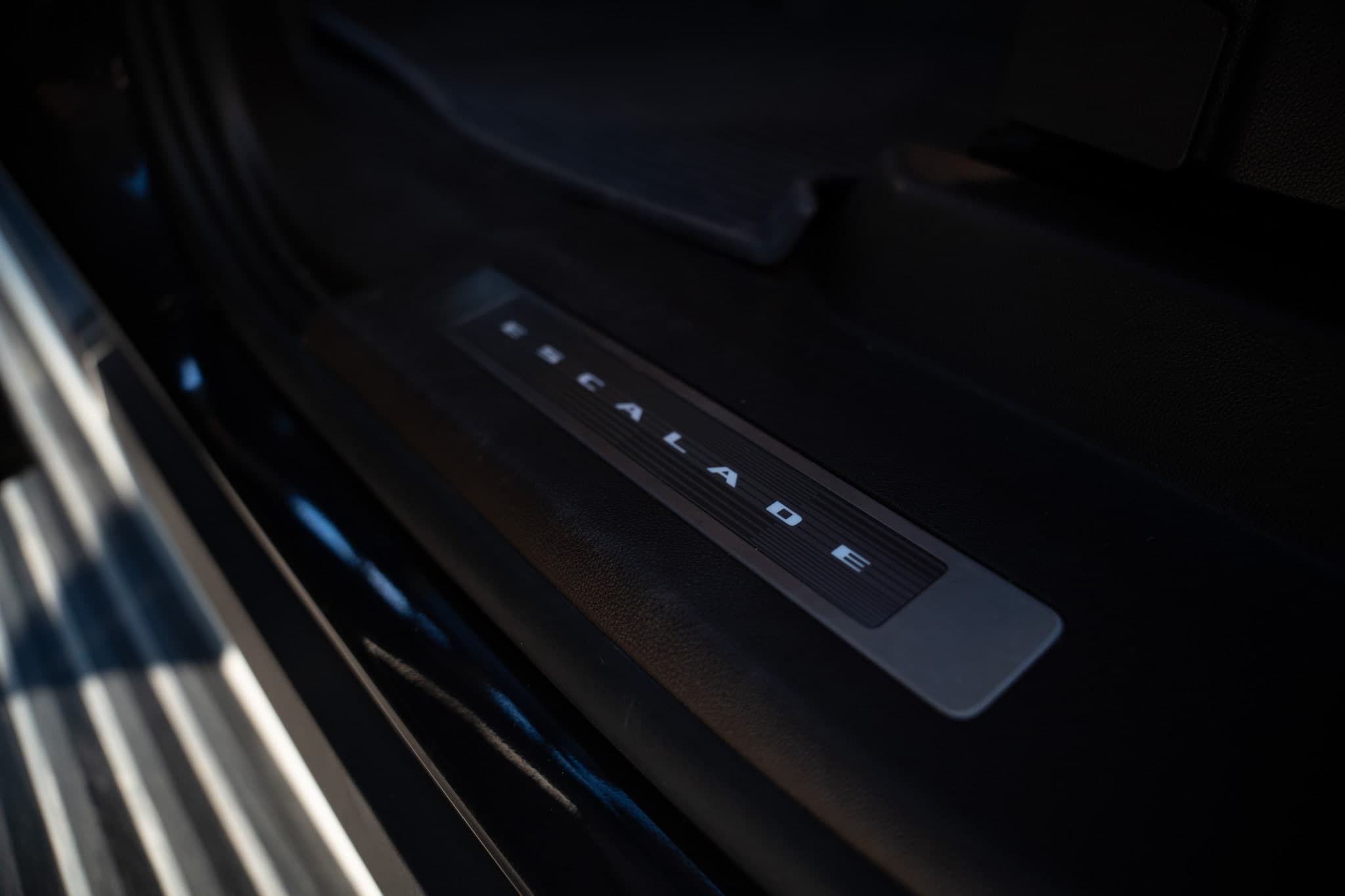 2024 Cadillac Escalade — 16