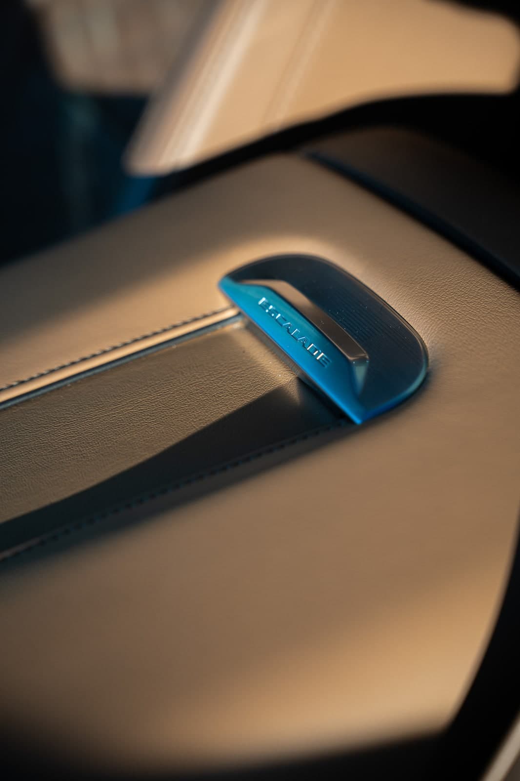 2024 Cadillac Escalade — 17